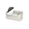 Joseph Joseph Viva Large Cosmetic organizer with Removable Mirror